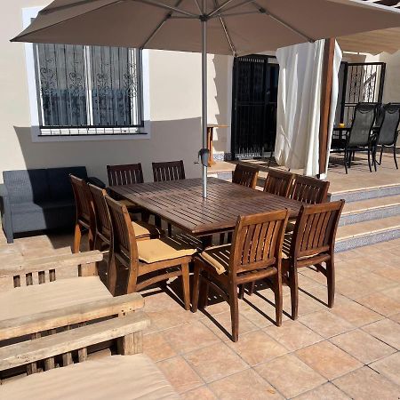 Beautiful Villa Sahara, Bbq Costa Adeje  Exterior foto