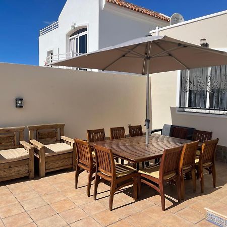 Beautiful Villa Sahara, Bbq Costa Adeje  Exterior foto