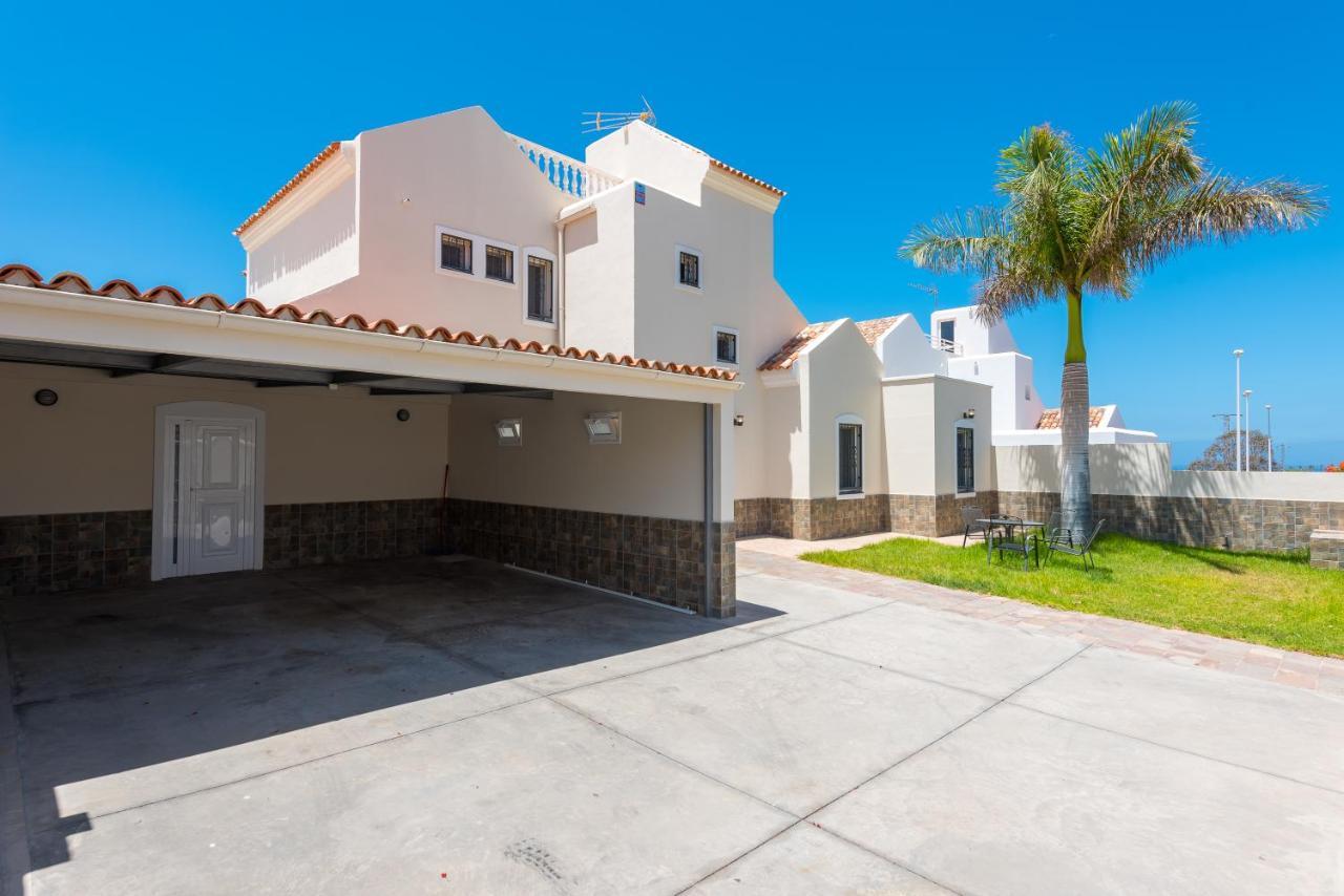 Beautiful Villa Sahara, Bbq Costa Adeje  Exterior foto