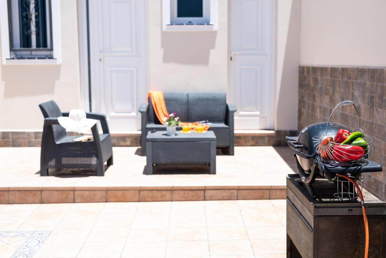 Beautiful Villa Sahara, Bbq Costa Adeje  Exterior foto