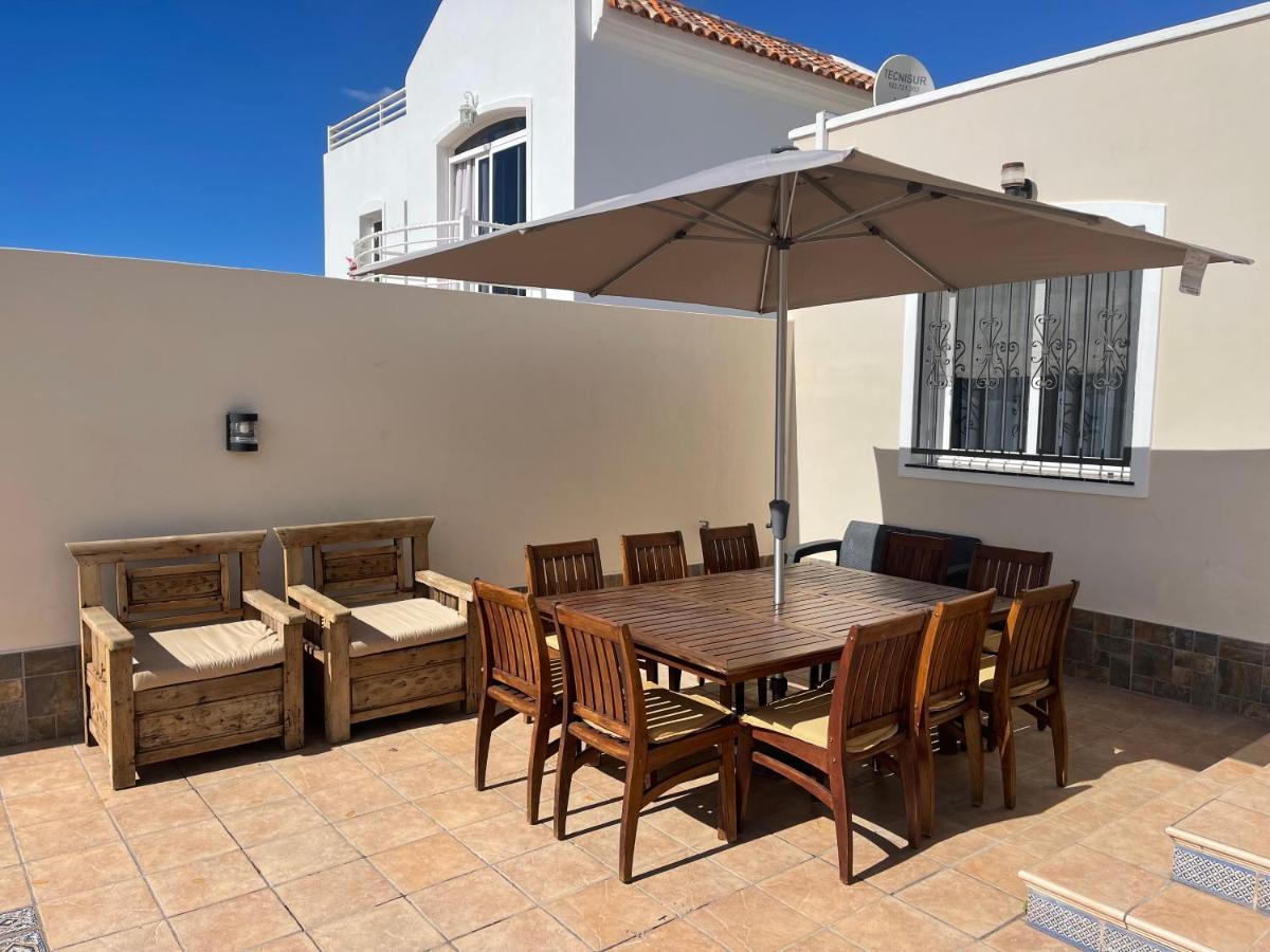 Beautiful Villa Sahara, Bbq Costa Adeje  Exterior foto